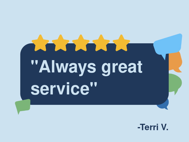 Alva's Automotive & Tire Center logo