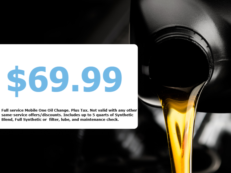 Glen Park Autoworks logo