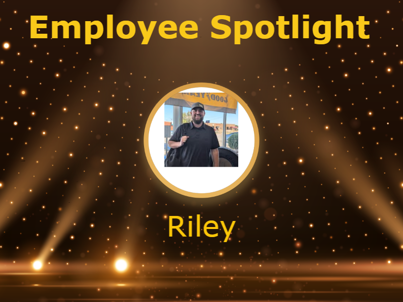 CH&W Commercial Tire logo