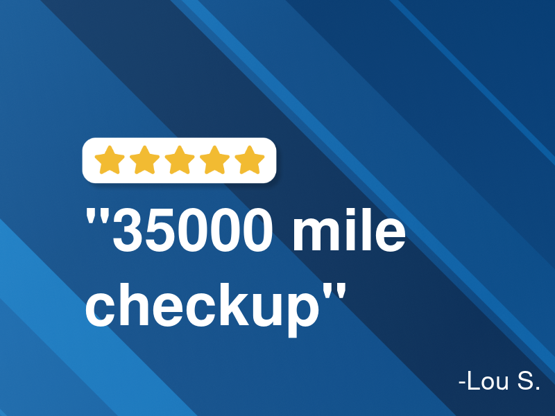 Fairfield Automotive Service logo