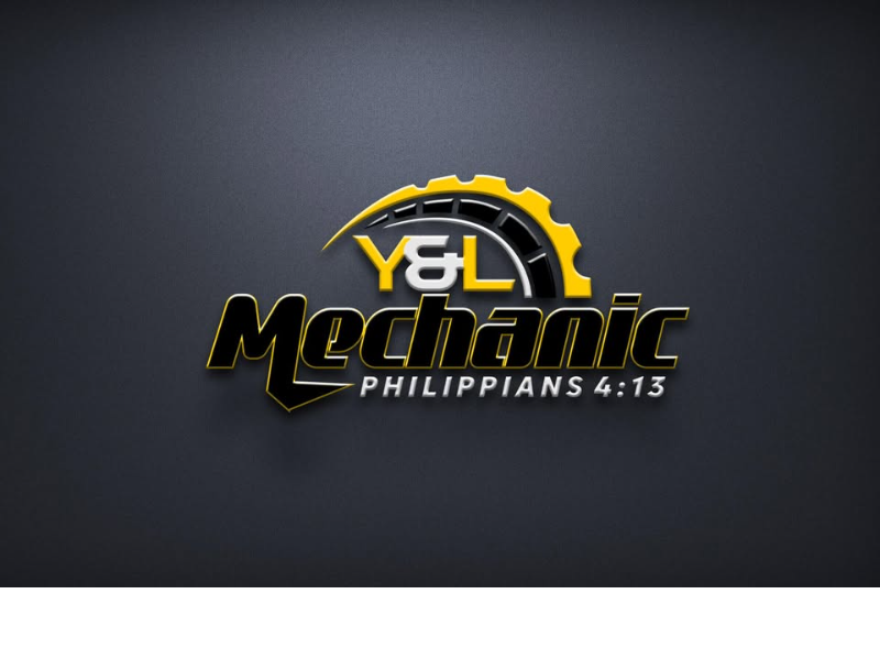 Y&L Mechanics Service logo