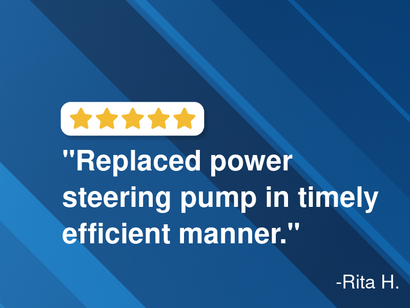 Boni's Automotive Repair logo