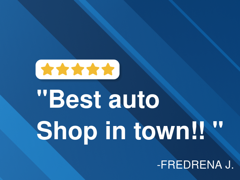 Sanchez Auto Service logo