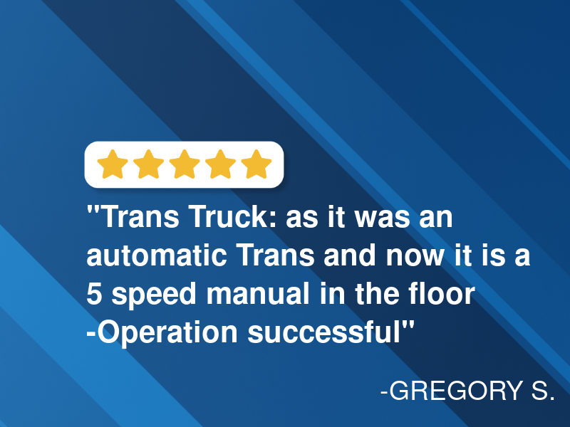 S & N Transmission And Diesel Performance logo