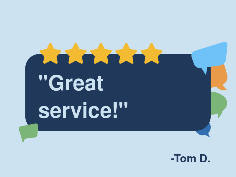 William's Auto Repair And Service logo