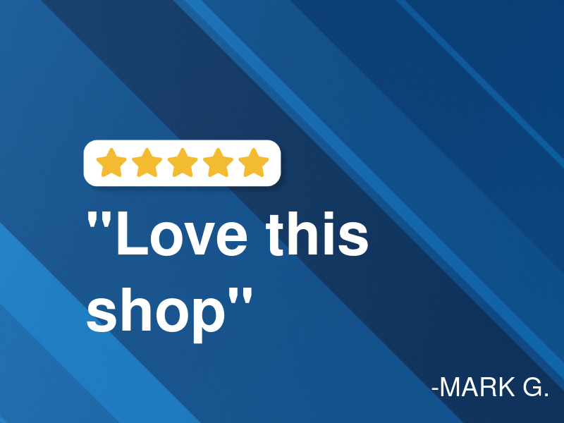 Clear Lake Collision And Auto logo