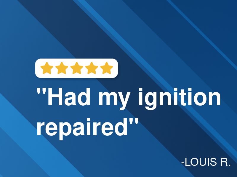 1st Choice Auto Repair logo