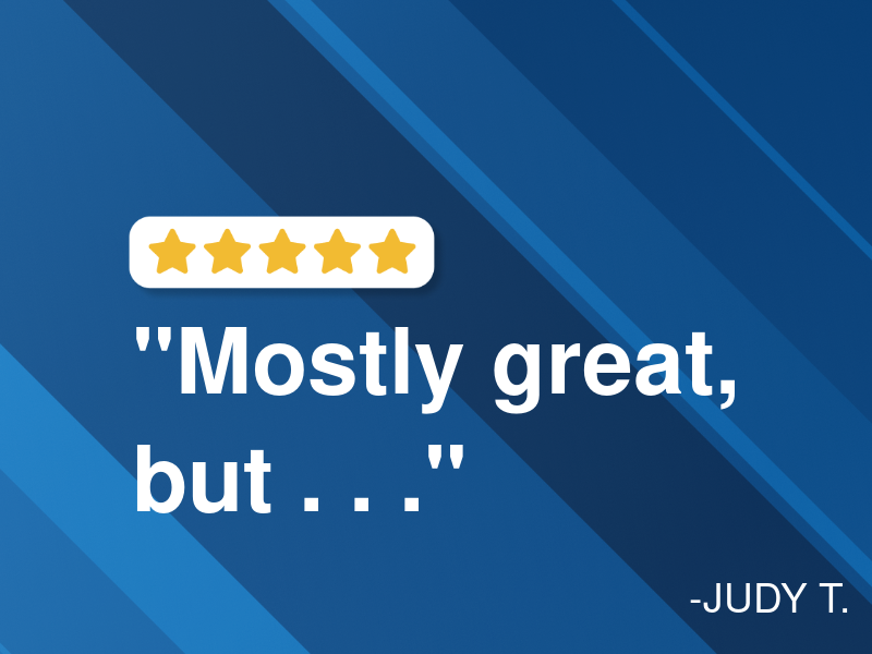 Billy Craig Service Center logo