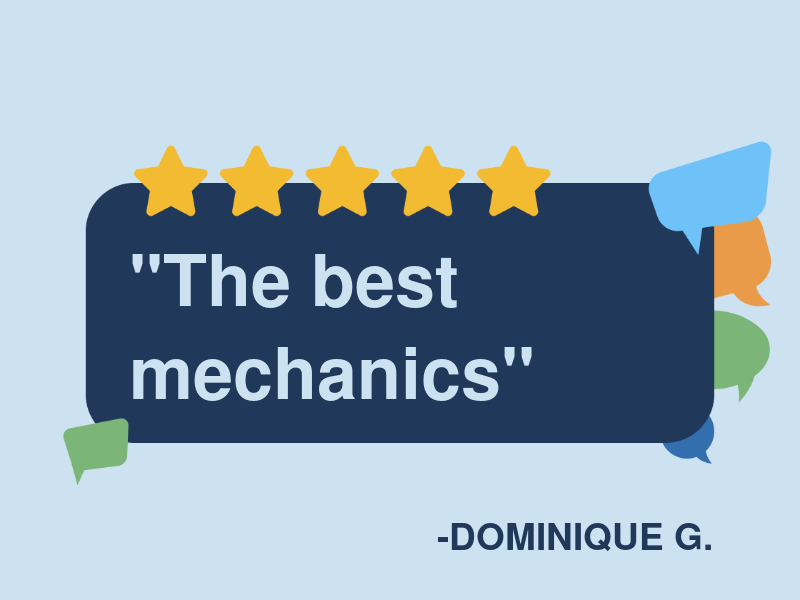 A Plus Auto & Truck Repair Inc. logo