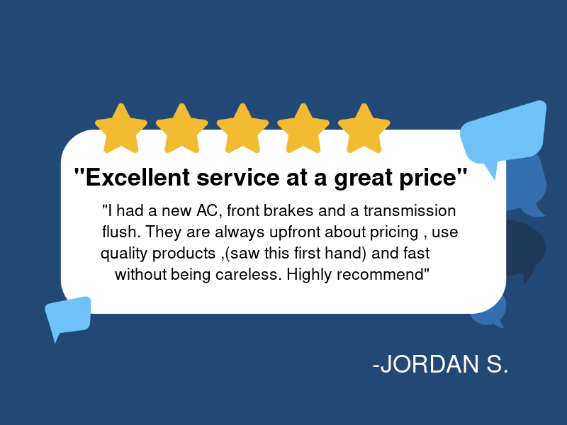 Stuart Auto Repair & AC Pros logo