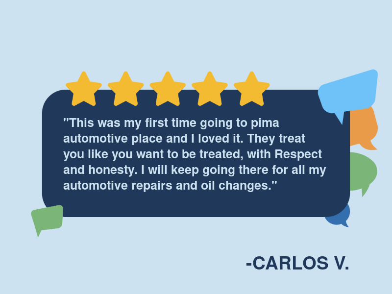 Pima Automotive logo