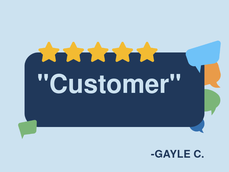 Kim's Auto Repair Service logo