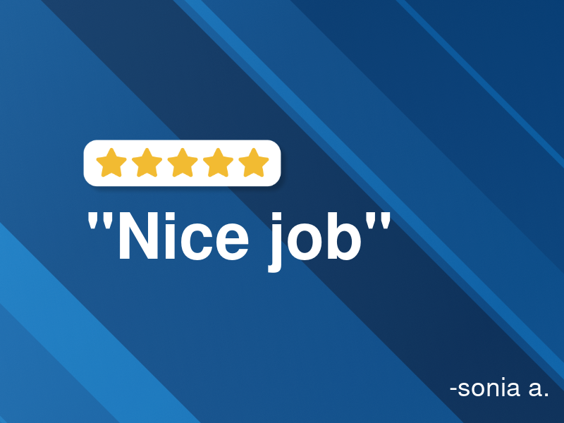 B & M Auto and Tires logo