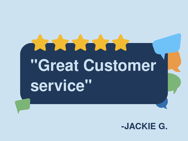 Revell Service Center logo