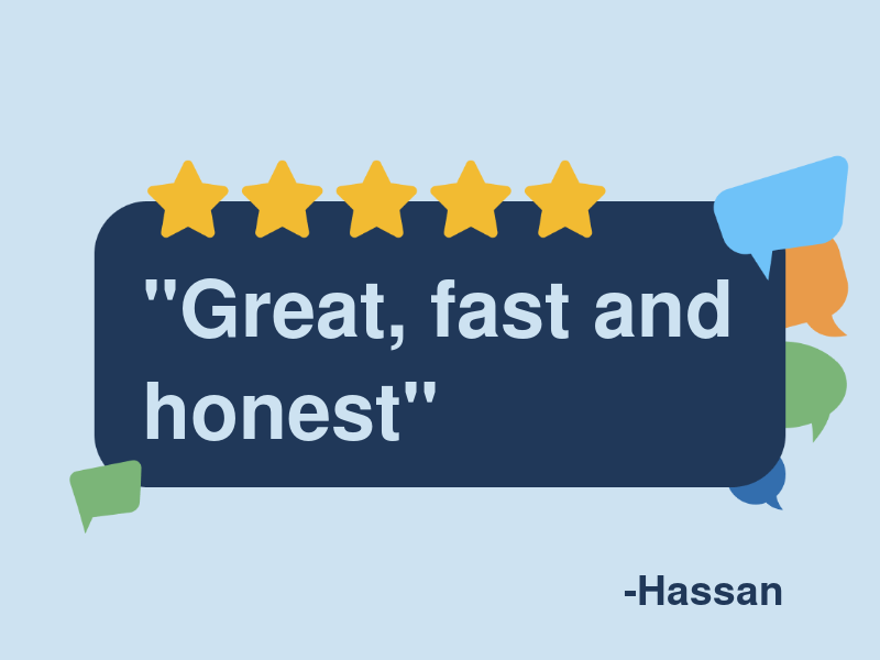 Alex's One Stop Shop logo