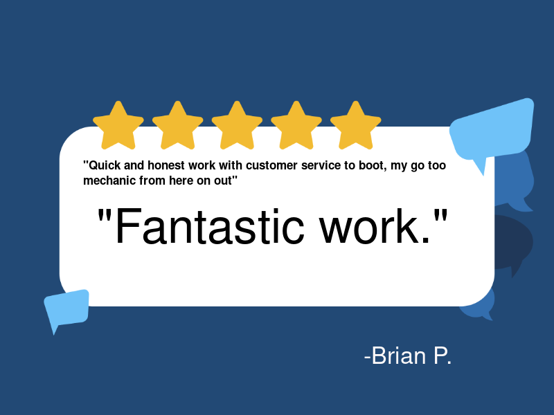 Advance Muffler & Auto logo