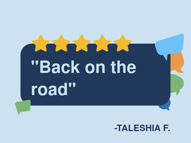 Ric & Rocky's Family Car Care & Accessories logo