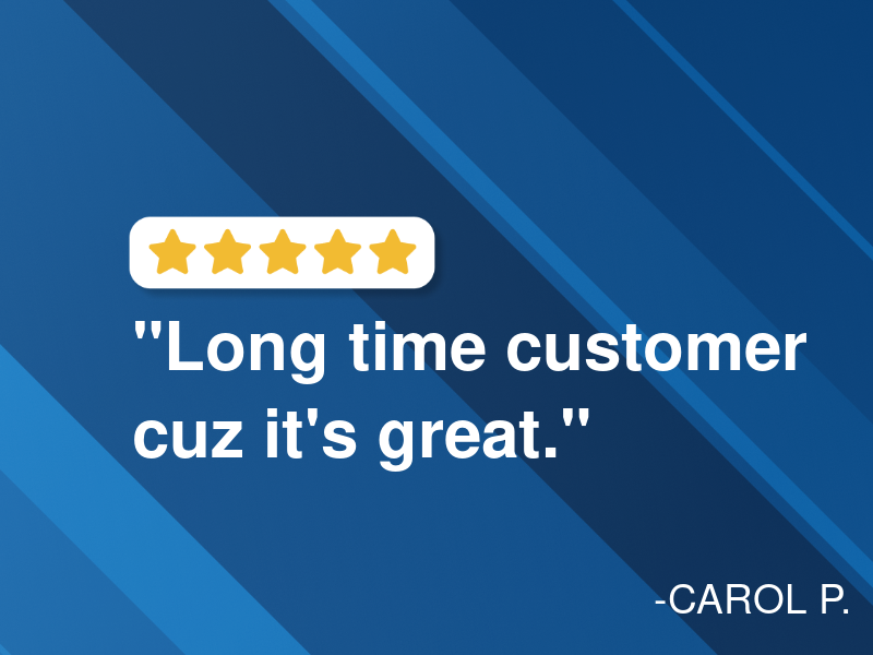 Don's Towing and Repair logo