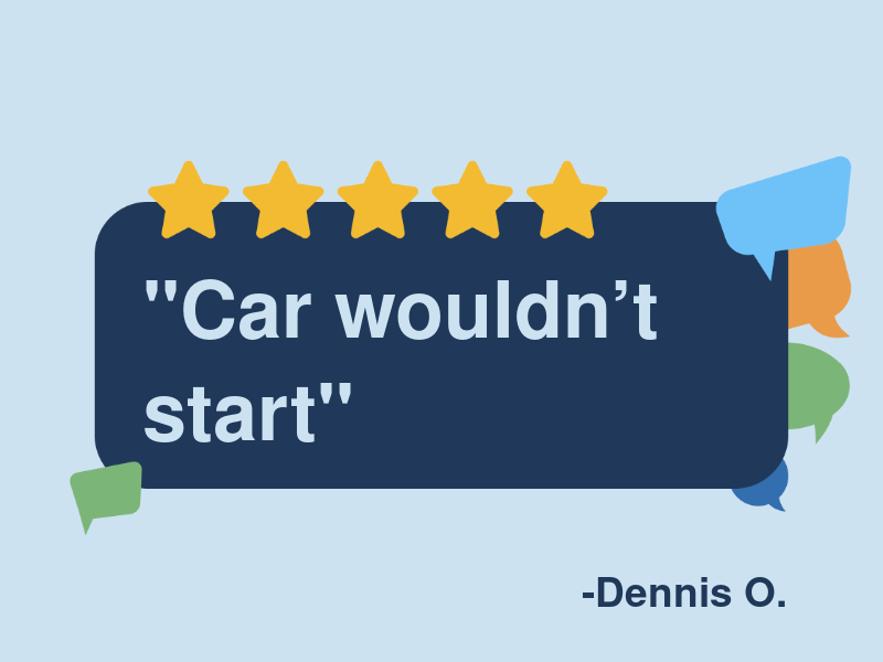 Yardley Service Center logo