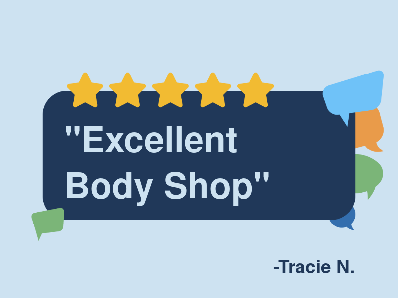 Heritage Body and Frame - Cedar Park logo