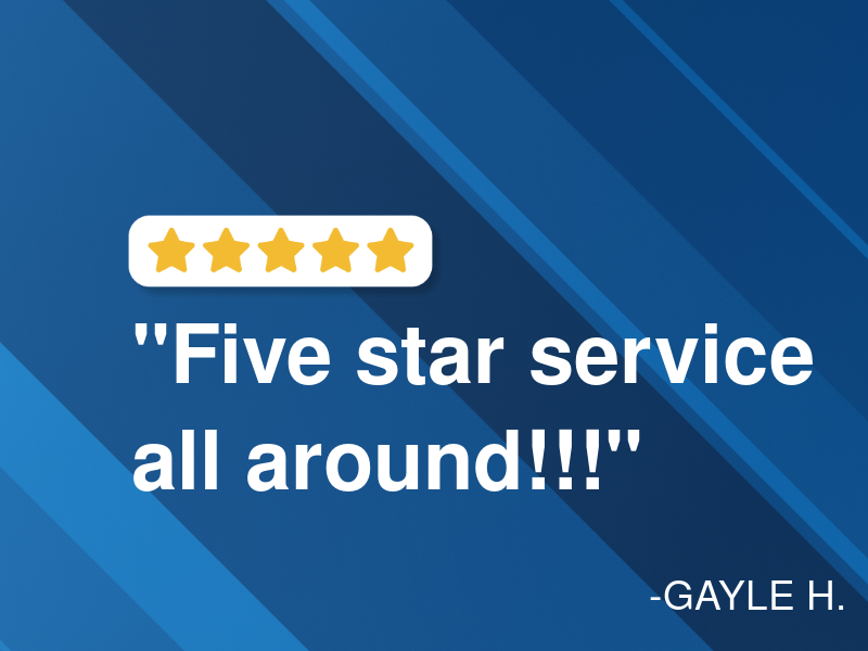 Affordable Auto & Tire Service logo