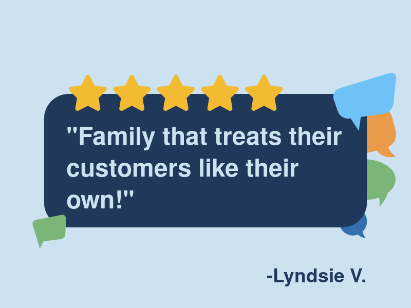 Family Motors Auto Care logo