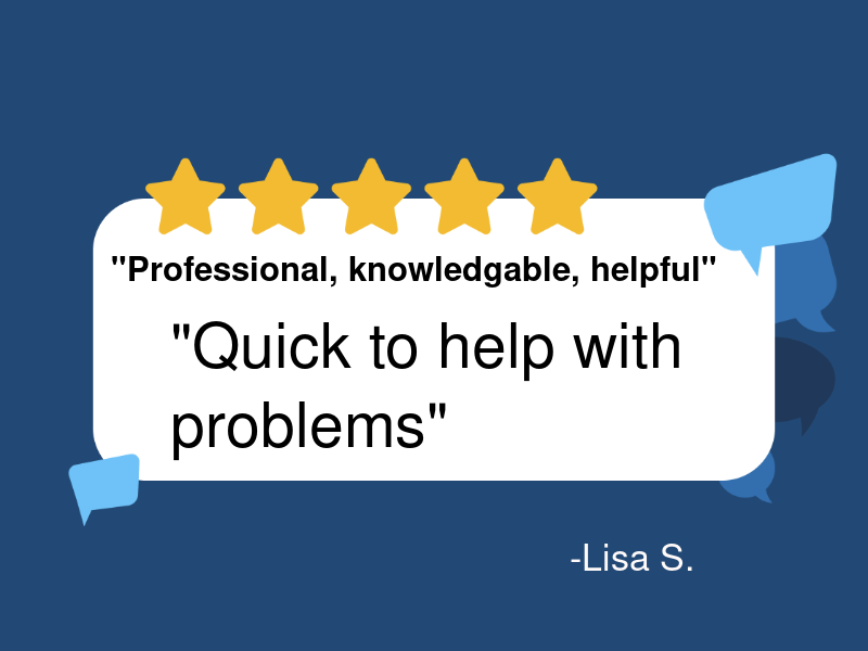 Fairfield Automotive Service logo