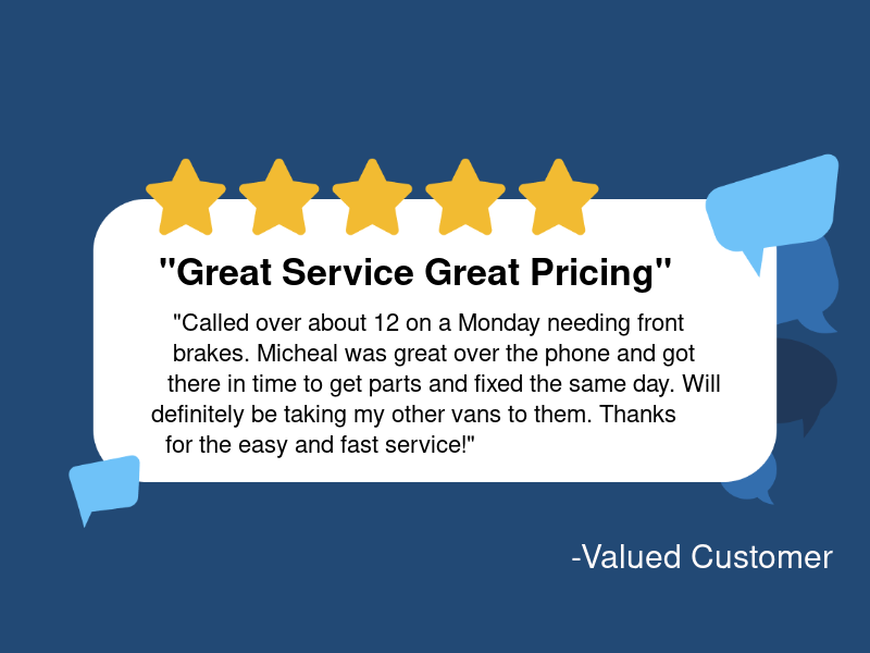 Precision Import Auto Repair logo