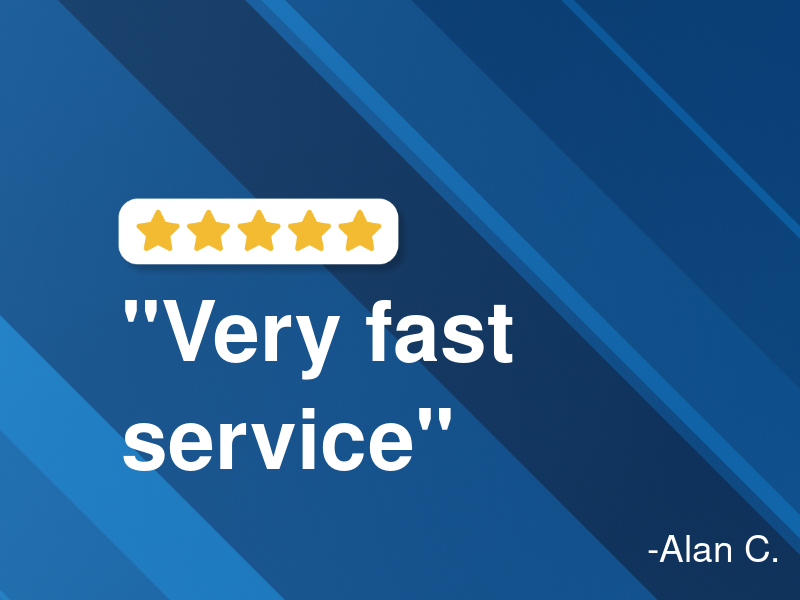 Pace Auto Service logo