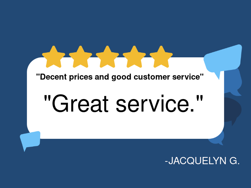 Akbar Auto Service Inc. logo