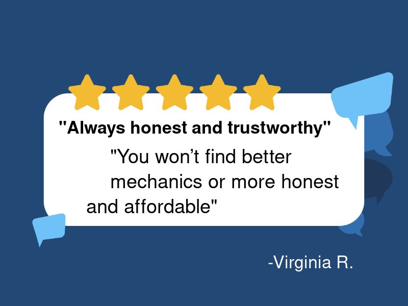 Affordable Automotive logo