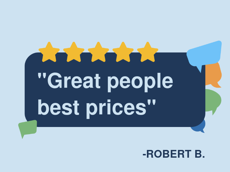 Delta Tire Auto Repair logo