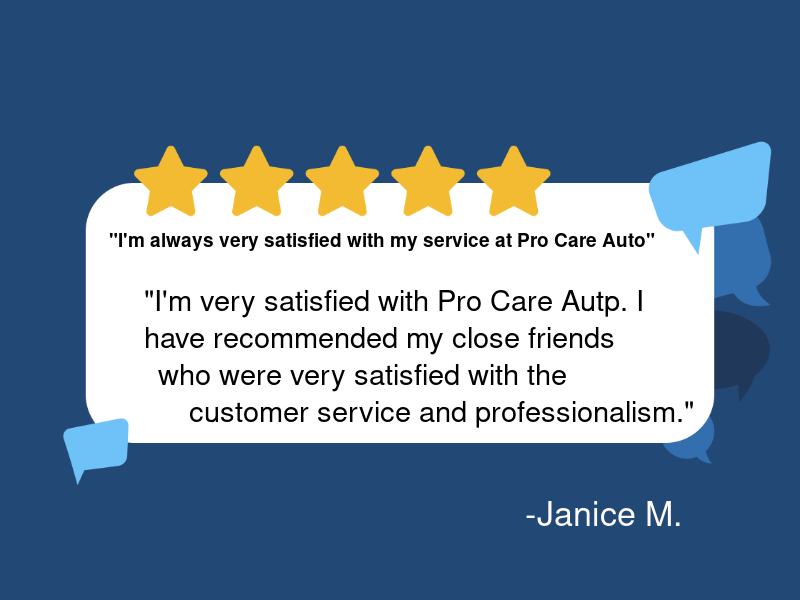 Pro Care Auto logo