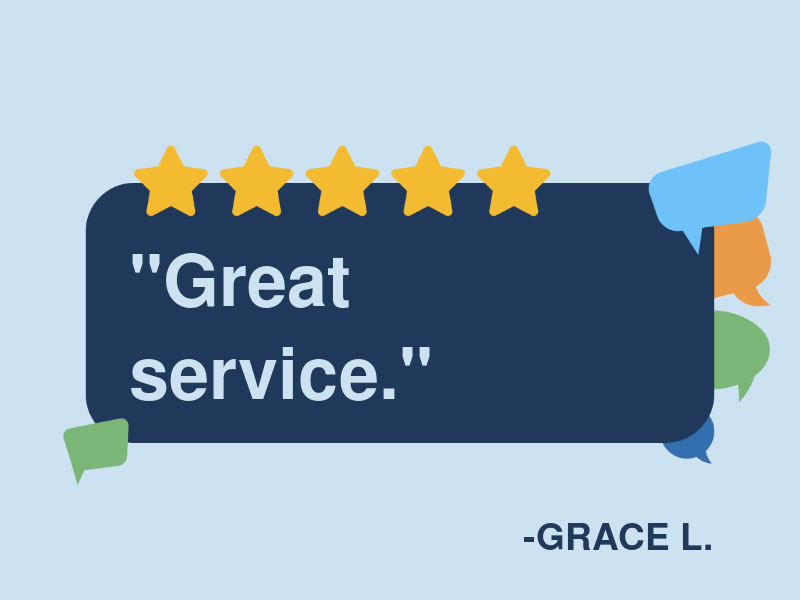 Reliable Auto and Truck Repair logo