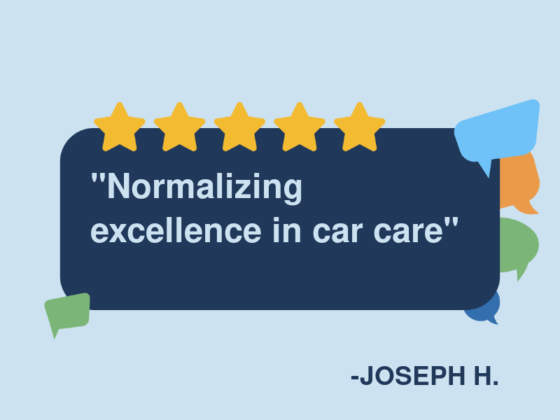 Precise Auto Service logo