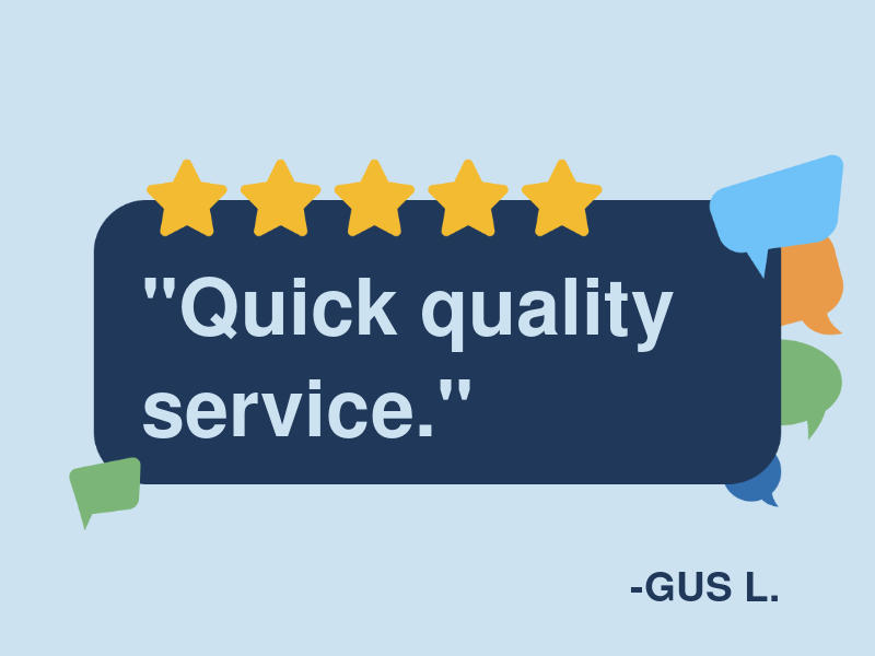 Oakland Tire & Service Center LLC logo