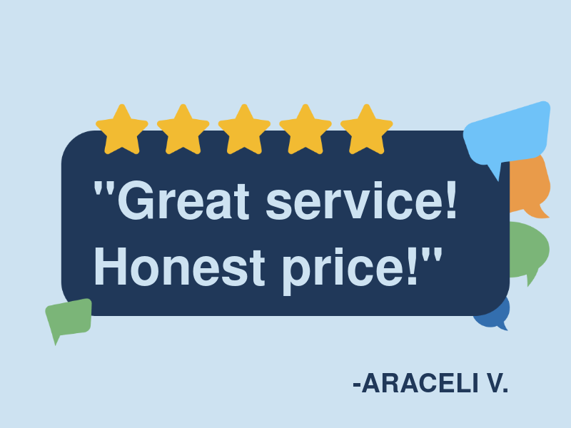 Interstate 55 Auto Repair logo