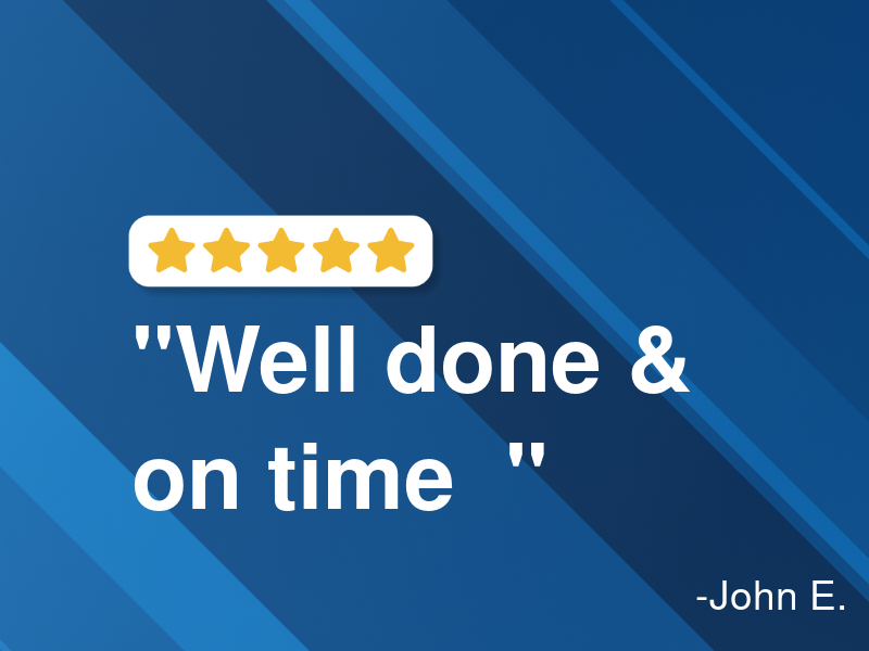 Alex's One Stop Shop logo