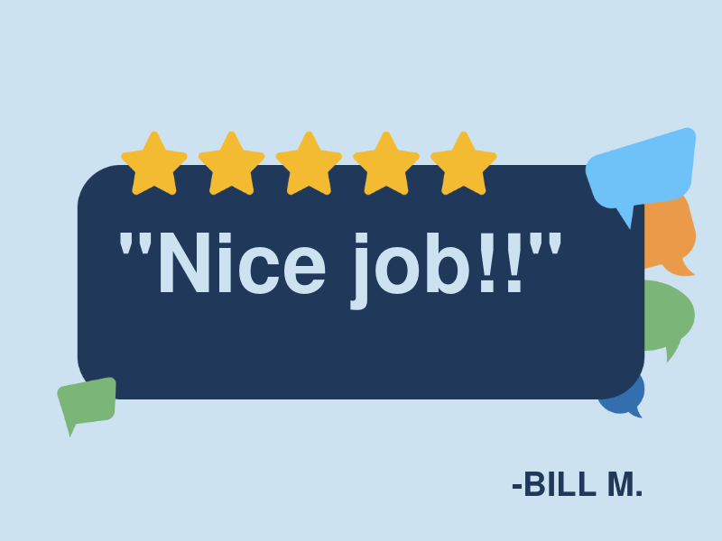 Midtown Auto Repair- Goodyear logo