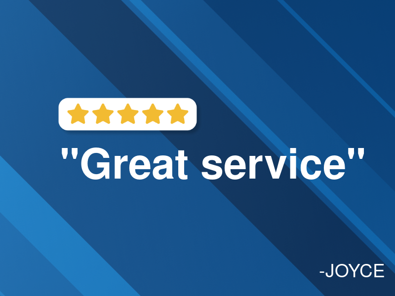 Blue Flame Muffler And Tire logo