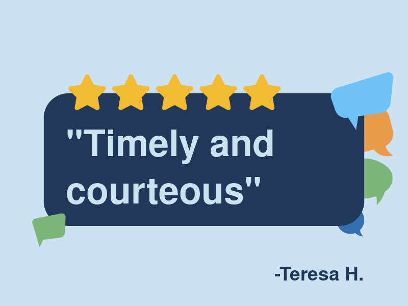 Main Street Service Center logo