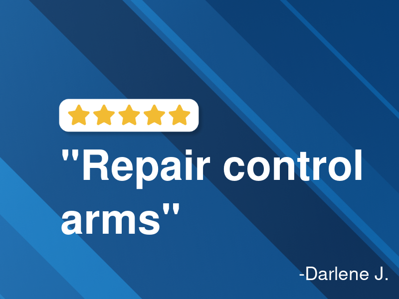 E&D International Auto Repair & Alignment logo