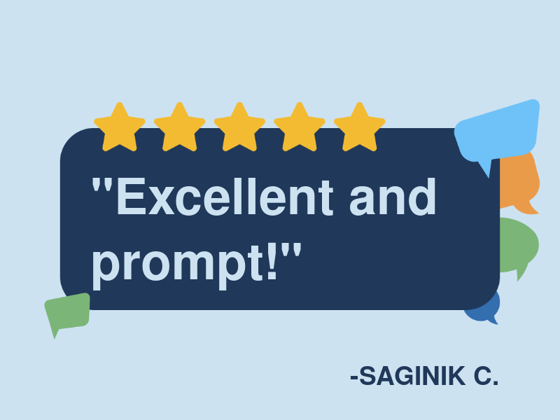 Main & Crawford Auto Repair logo