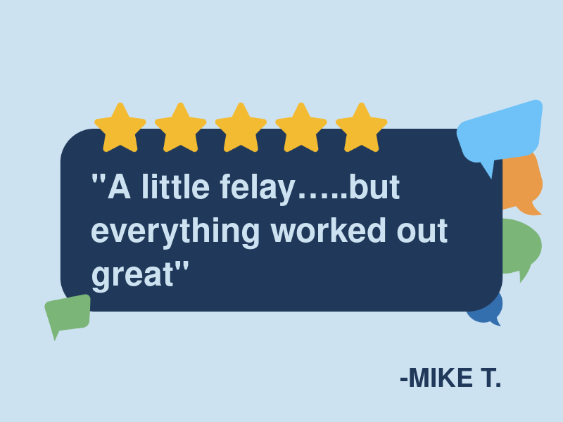 Vinnies Auto & Truck Repair logo