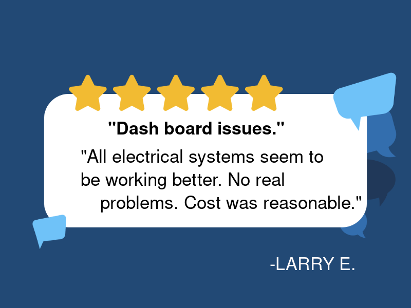 6 Shooter Auto Repair logo