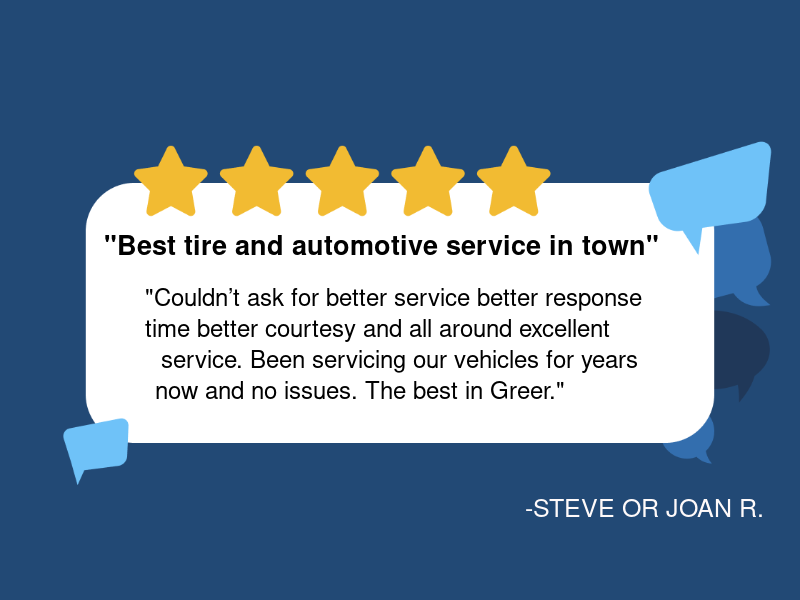 S&S Tire & Automotive logo