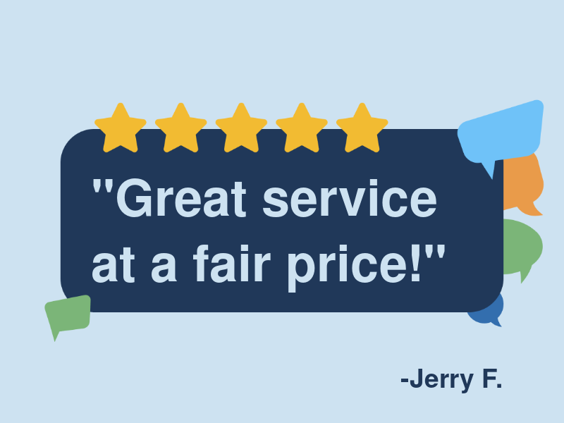 Jim's Automotive Performance logo