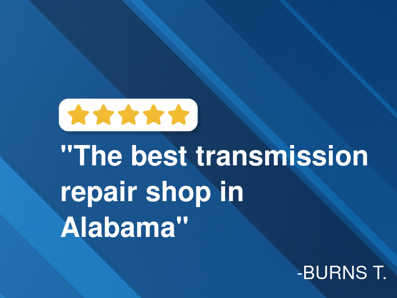 Automatic Transmission Service LLC logo