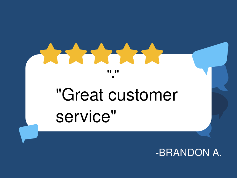 Five Star Auto Service logo