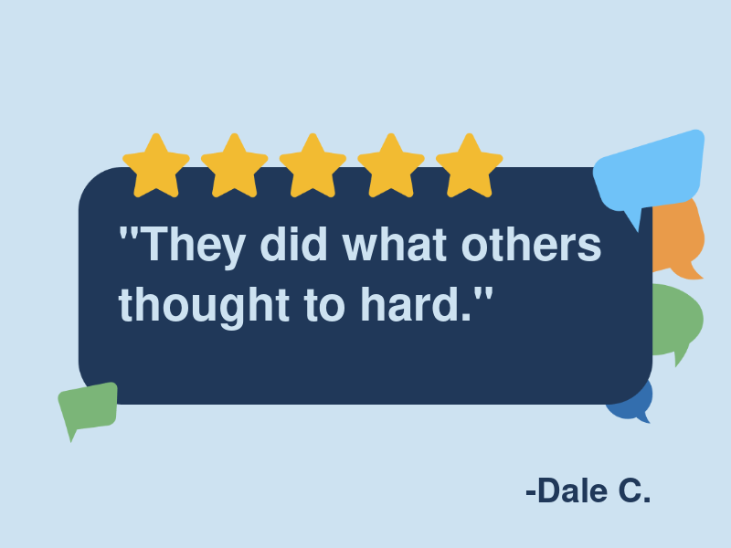 Mikey's Automotive logo